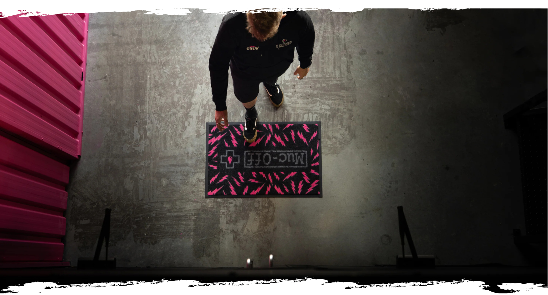 floor mat